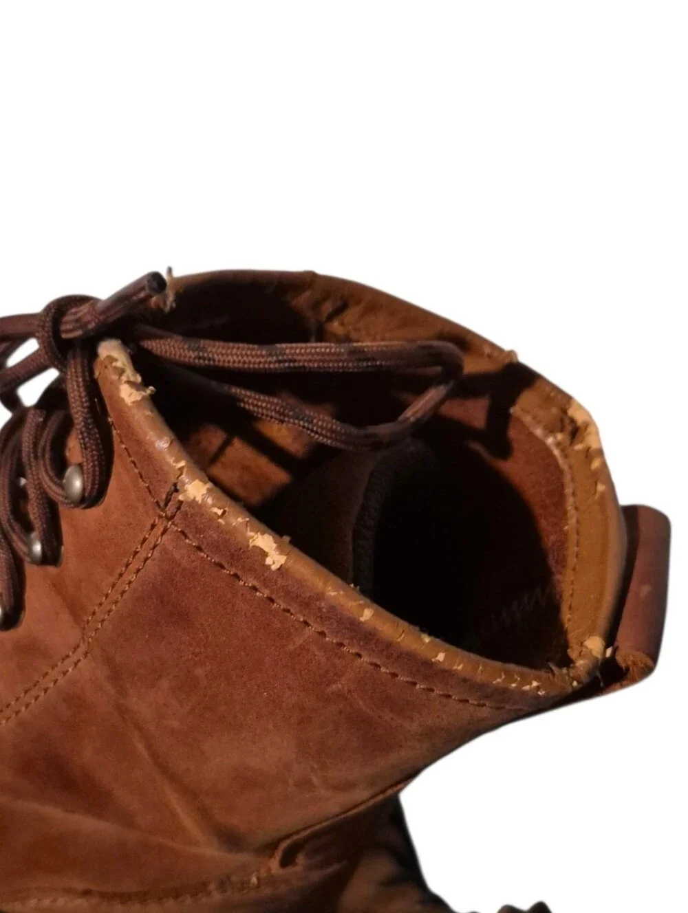 Wolverine Ingham Durashocks Steel-Toe8